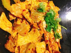 -拿渡麻辣香锅(银泰创意城店)