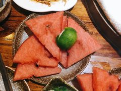 -滇香肴·云南菜蒸汽石锅鱼(云南北路店)