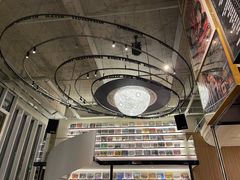 -黑胶星球(华发中城商都店)