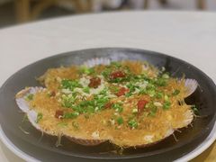 粉丝开背虾-好兄弟郭巨海鲜(天一阁店)