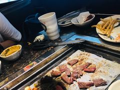 -阪尚皇·原切牛排·烤肉火锅自助(北京路店)