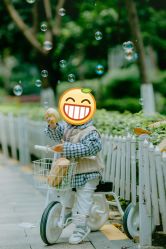 -嘟嘟卡奇儿童摄影