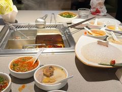 -海底捞火锅(北京路店)