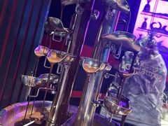 -西安W酒店·WEI全味西餐厅