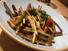 -老凯俚酸汤鱼(鸿通城店)