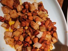 -酸婆娘江湖川菜(紫竹路店)