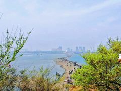 -锦州笔架山风景区