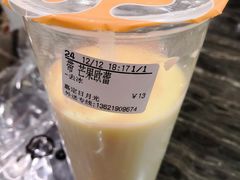 -CoCo都可(嘉定日月光店)