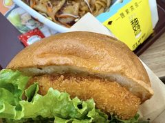 -魏家凉皮(协和店)