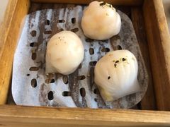 -蔡澜点心·粤菜(西单大悦城店)