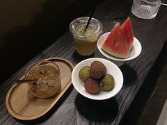 -沐SPA·坐忘山城·日式足道
