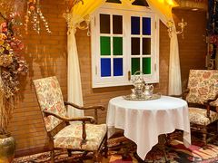 -叶叶菩提·晋福宫