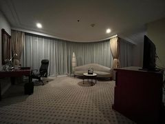 -南京金丝利喜来登酒店
