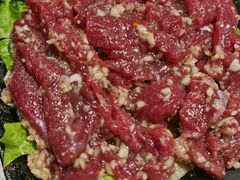 -赞酱川式烤肉(蜀都万达店)