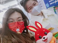 -鲜粮卷饼王(小白楼店)