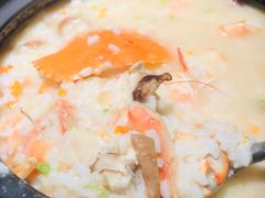 -潮粥荟·潮汕砂锅粥(朝阳大悦城店)