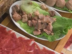 -小肥牛潮汕牛肉火锅(南联店)