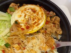 -霸碗盖码饭(长沙金星路步步高店)