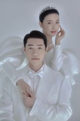 -花田映像婚纱摄影(龙岗店)