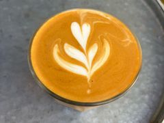-Tequila Espresso(嘉善路店)