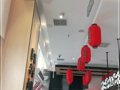 大堂-吉野家(上地三街店)