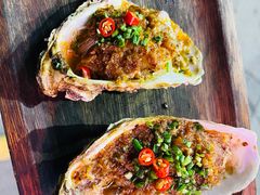 -BABANA烧烤·龙虾·海鲜