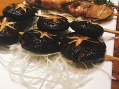 -万藏·荞麦酒房BANKURA JAPANESE SOBA KITCHEN(长乐路店)