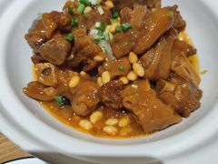 -董厨煨汤馆(车站路店)