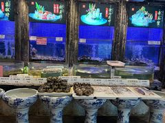 -珍宝轩海鲜火锅(碧湖大厦店)