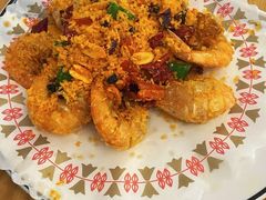 -德胜轩正宗顺德菜(宝安沙井会展中心店)