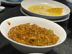 油香茄子-金锅小厨(乐活街店)