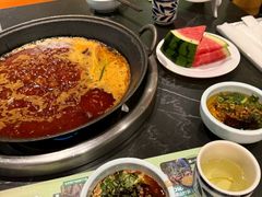 -巴蜀大将火锅(春熙店)