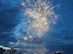 -东戴河风景区-止锚湾