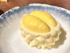 -御品海宴海鲜自助餐厅(龙岗万科广场店)