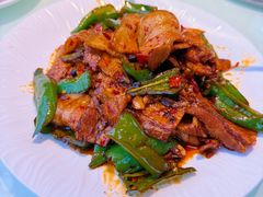 -老城味道·传统天津菜(杨柳青店)