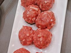 -嬷孙家潮汕牛肉火锅(北京路天河城店)