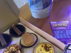 -港粒记喜挞(运城万达广场店)