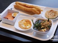 -阿那亚第三食堂 Cafeteria 3