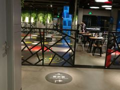 -威尔仕健身(海伦中心店)