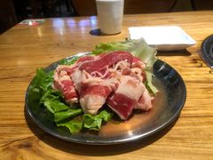 -牛炙烤肉(车公庙店)