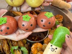 -喜虾客·大虾火锅(郑州无限城店)