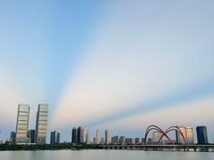 -艾溪湖湿地公园