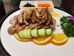 -徽韵人家·传承正宗徽菜(牡丹园店)
