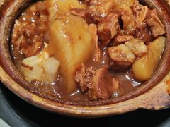 -熠盛粤味·顺德桑拿鸡(永康路店)
