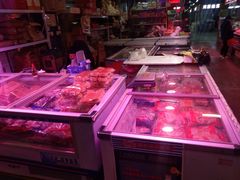 -锦绣大地生鲜食品厅(巨山路店)