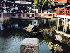 -老城隍庙食品商店(豫园商城店)