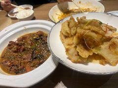 -金掌勺锅包肉(华润万象城店)