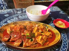 洱海梅子鱼-老宅子私房菜馆(大理古城店)
