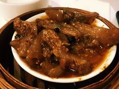 -东海海鲜酒家(中信广场店)