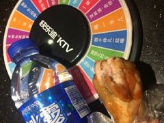 -快乐迪KTV(中山路店)